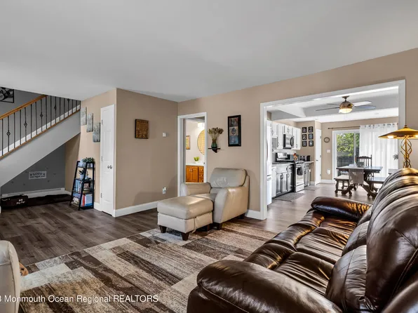 831 Conte Avenue, Brick, NJ 08724