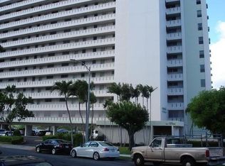 1160 Ala Napunani St APT 502, Honolulu, HI 96818
