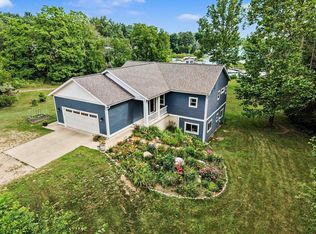 11854 Bowens Mill Rd, Middleville, MI 49333