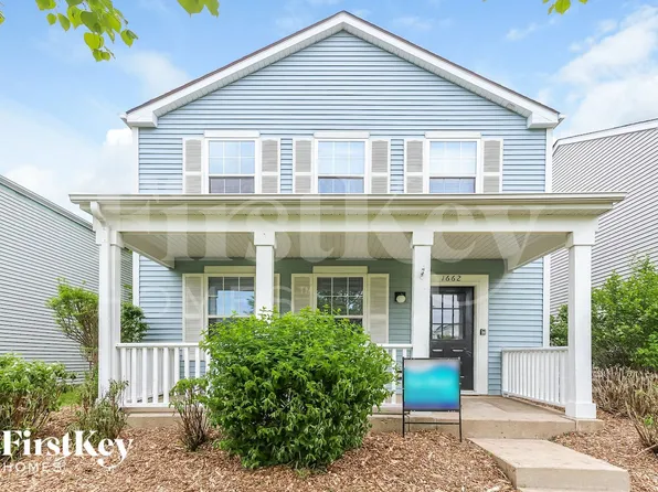 1662 Park Vista Ln, Aurora, IL 60504