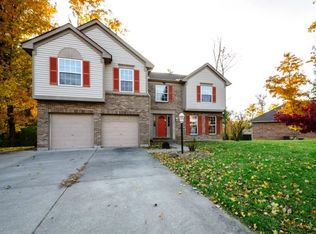 4673 Heritage Trl, Guilford, IN 47022