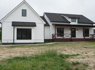 118 Britton Dr, Kevil, KY 42053
