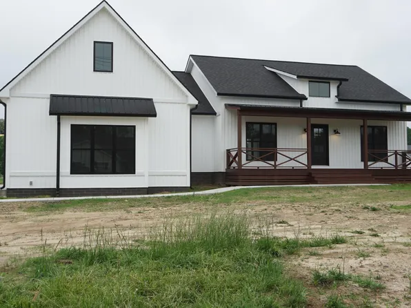118 Britton Dr, Kevil, KY 42053