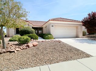 2916 Castle Bar Dr, Las Vegas, NV 89134