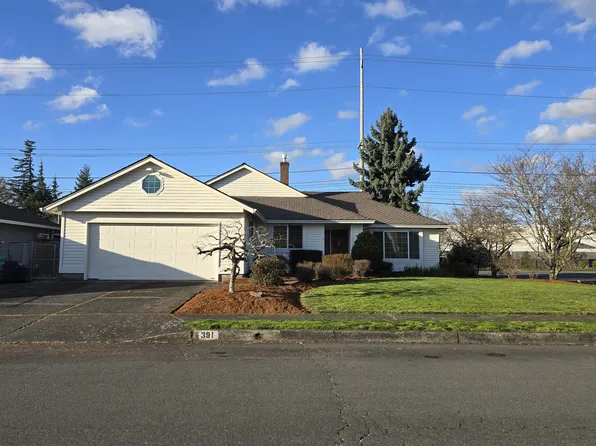 391 NE 30th Dr, Gresham, OR 97030