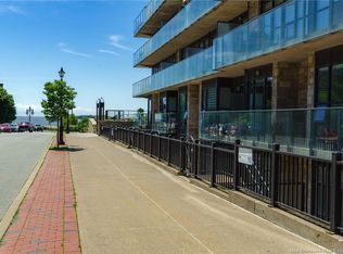 243 Prince William St #208, Saint John, NB E2L0C6