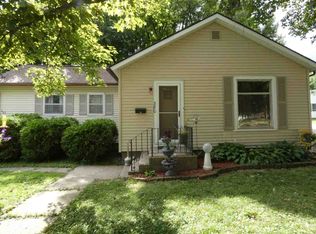380 N 2nd St, Platteville, WI 53818