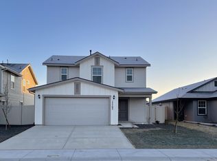 17702 Barefoot Ridge Way, Nampa, ID 83687