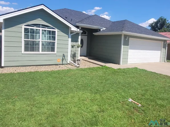 2621 Wallace St, Clovis, NM 88101