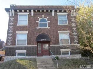 2011-2013 Mississippi Ave, Saint Louis, MO 63104