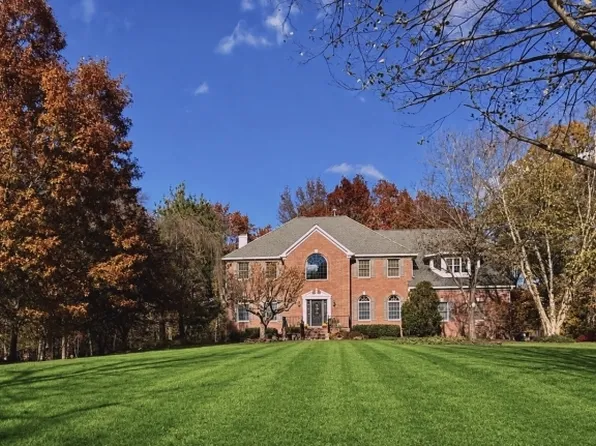 212 Monroe Ave, Montgomery Twp., NJ 08502