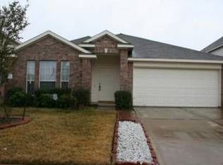 17015 Midnight Sky Ct, Richmond, TX 77407
