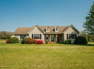 194 Al Roman Rd, Pulaski, TN 38478