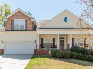 213 Woodvine Way, Mauldin, SC 29662
