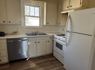 115 E Sherman Dr, Denton, TX 76209