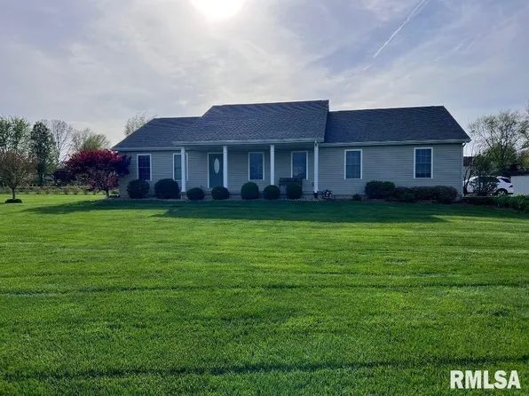 3287 White Timber Rd, Springfield, IL 62712