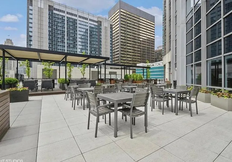 512 N McClurg Ct #1303 — Photo 15