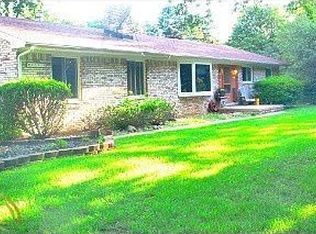 4751 Milett Rd, Fowlerville, MI 48836