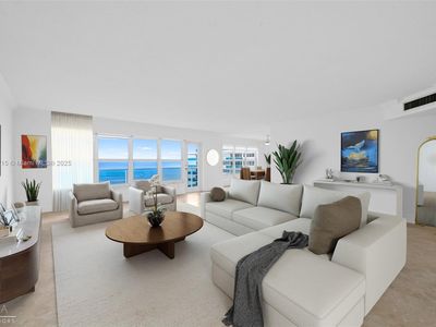 3500 Galt Ocean Dr APT 1506, Fort Lauderdale, FL, 33308