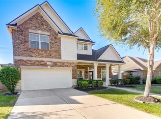 23819 Clover Trl, Katy, TX 77494