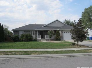 3278 W Green Mesa Way, West Jordan, UT 84088