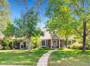 6137 E Princeton Ave, Cherry Hills Village, CO 80111