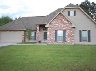 709 Aloha Ct, Abita Springs, LA 70420