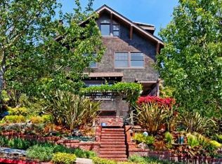 1345 Arch St, Berkeley, CA 94708