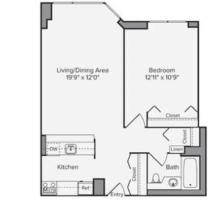 Rented by AvalonBay Communities (Manual) | media 26