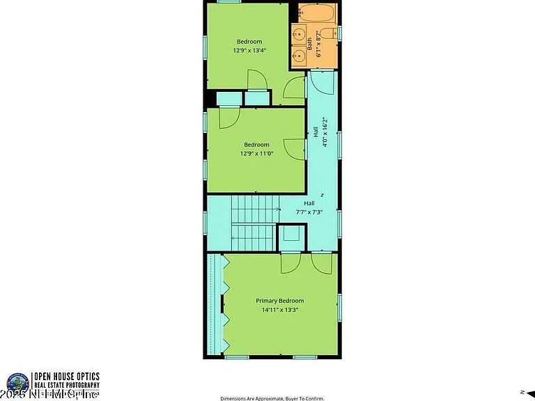 1207 Evergreen Ave — Photo 18