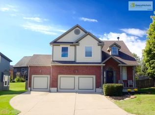 21803 W 121st Ter, Olathe, KS 66061