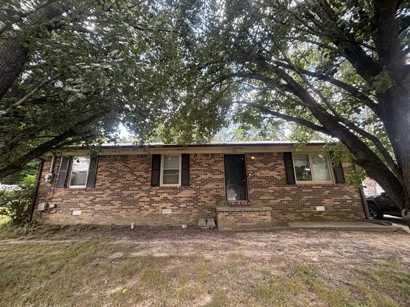 706 S Spring St, Manchester, TN 37355