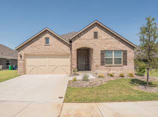 2727 Rambling Rd, Celina, TX 75009