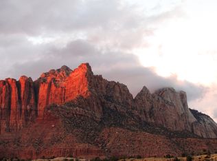 Anasazi Way Lot 61, Springdale, UT 84767