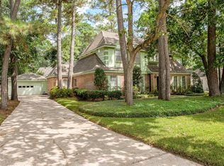 8318 Oak Moss Dr, Spring, TX 77379