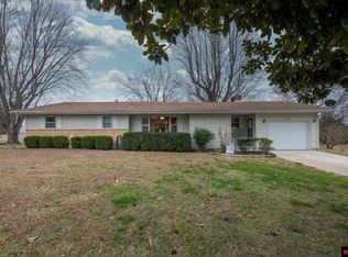 509 Powers St, Mountain Home, AR 72653