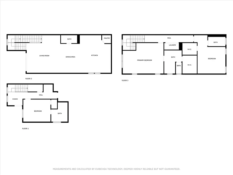 2421 Throckmorton St — Photo 44