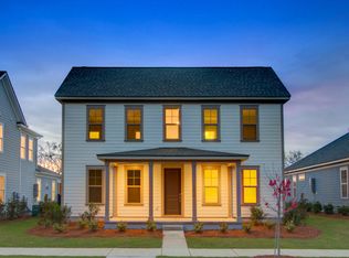 1856 Halle Rd, Johns Island, SC 29455