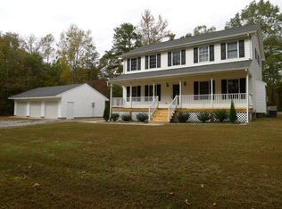 276 Roundabout Rd, Newtown, VA 23126