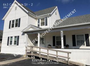 643 Cane Run St #2, Harrodsburg, KY 40330