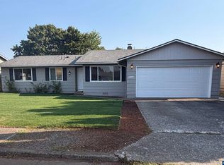 2368 Aldine Ct NE, Keizer, OR 97303