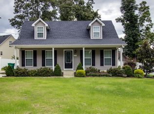 171 Coco Ln, Lewisburg, TN 37091