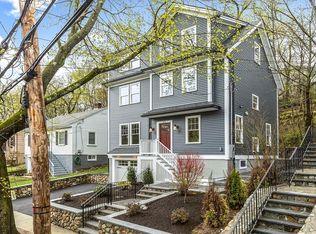 82 Paul Revere Rd, Arlington, MA 02476