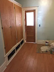 Rented by East Williamsburg Realty Inc