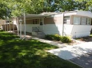 3503 Kennedy Ln, Waterloo, IA 50701