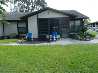 4550 Blossom Blvd #D, Zephyrhills, FL 33542