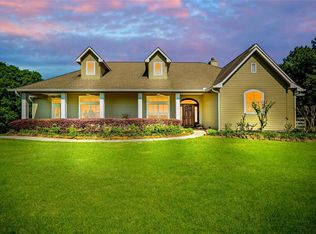 2355 Saint Beulah Chapel Rd, Montgomery, TX 77316