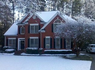 2319 Fairwood Cir, Jonesboro, GA 30236