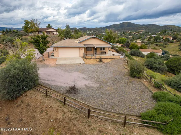 2125 S Foothill Dr, Dewey, AZ 86327