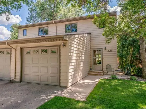 321 W Bowen Ave, Bismarck, ND 58504
